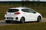 Kia Cee'd GT Track 