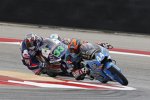 Aron Canet vor Enea Bastianini 