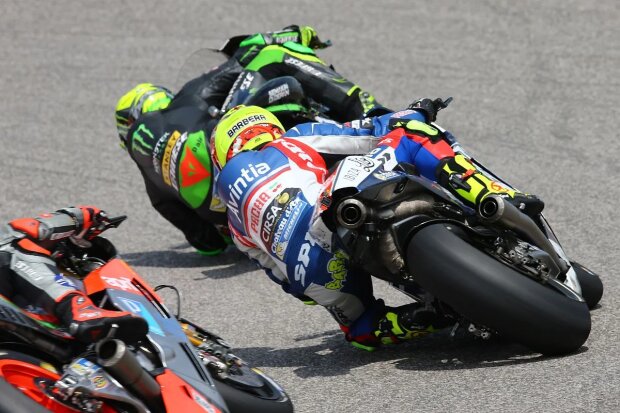 ~Hector Barbera (Avintia)~ ~Hector Barbera (Avintia)~