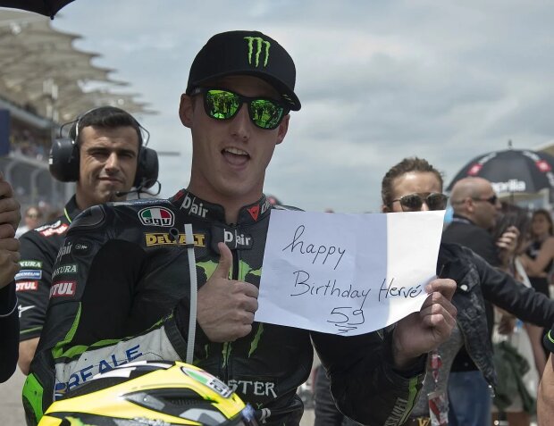  ~Pol Espargaro (Tech 3)~          