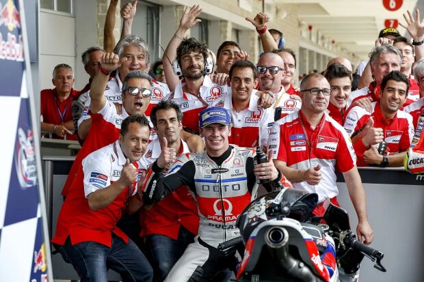 ~Scott Redding (Pramac)~ ~Scott Redding (Pramac)~