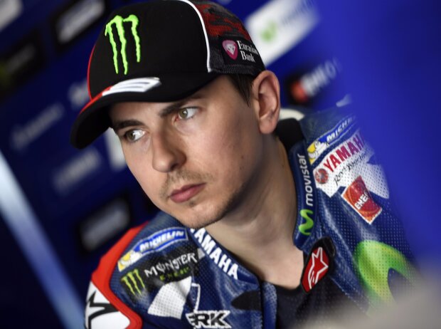 Jorge Lorenzo