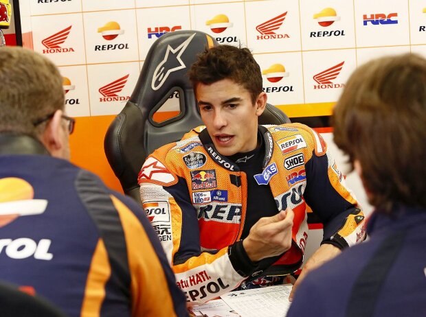 Marc Marquez