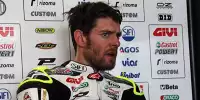 Bild zum Inhalt: Cal Crutchlow: "Könnte WM-Dritter sein"