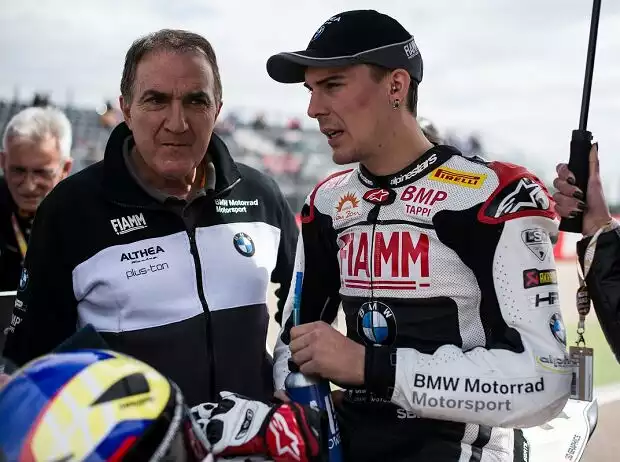 Markus Reiterberger Titel-Bild zur News: Markus Reiterberger