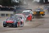 Bild zum Inhalt: Vorschau Rallycross-WM: Loeb und Co. kämpfen um den Titel