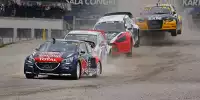 Bild zum Inhalt: Vorschau Rallycross-WM: Loeb und Co. kämpfen um den Titel