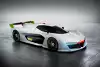 Bild zum Inhalt: Pininfarina H2: Le-Mans-Recyling mit Erfolg