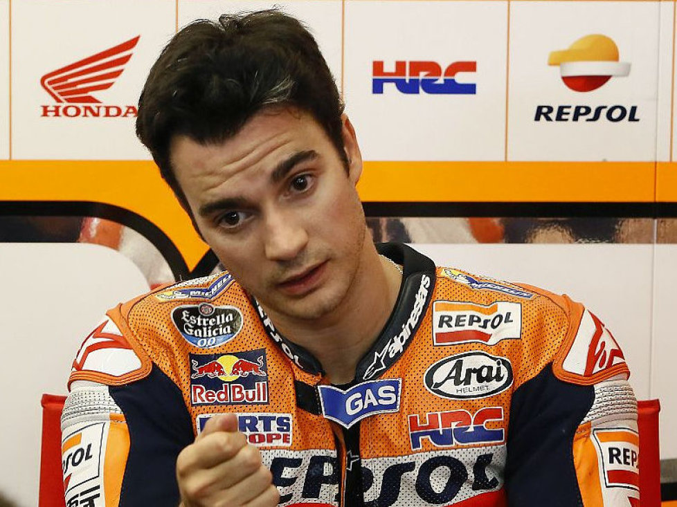 Daniel Pedrosa