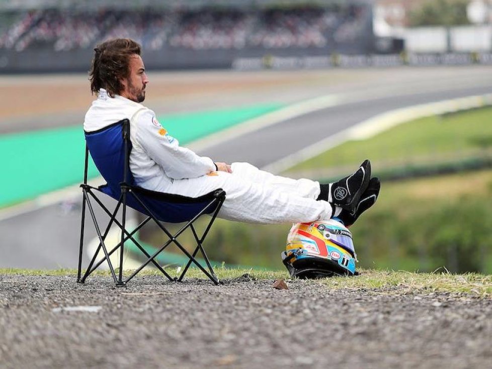 Fernando Alonso