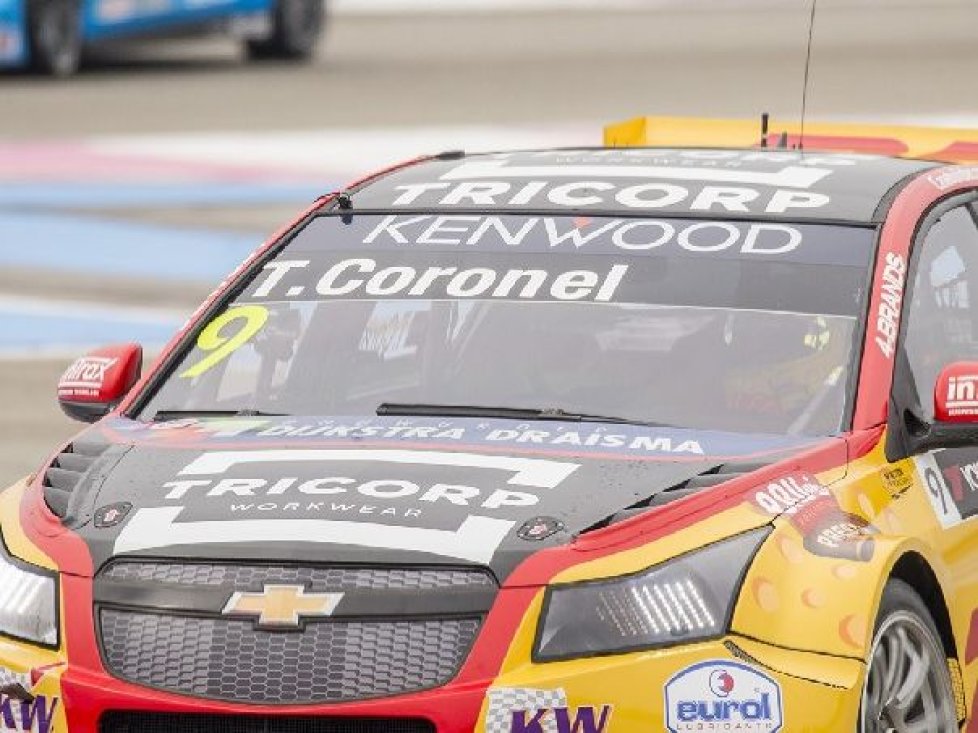 Tom Coronel
