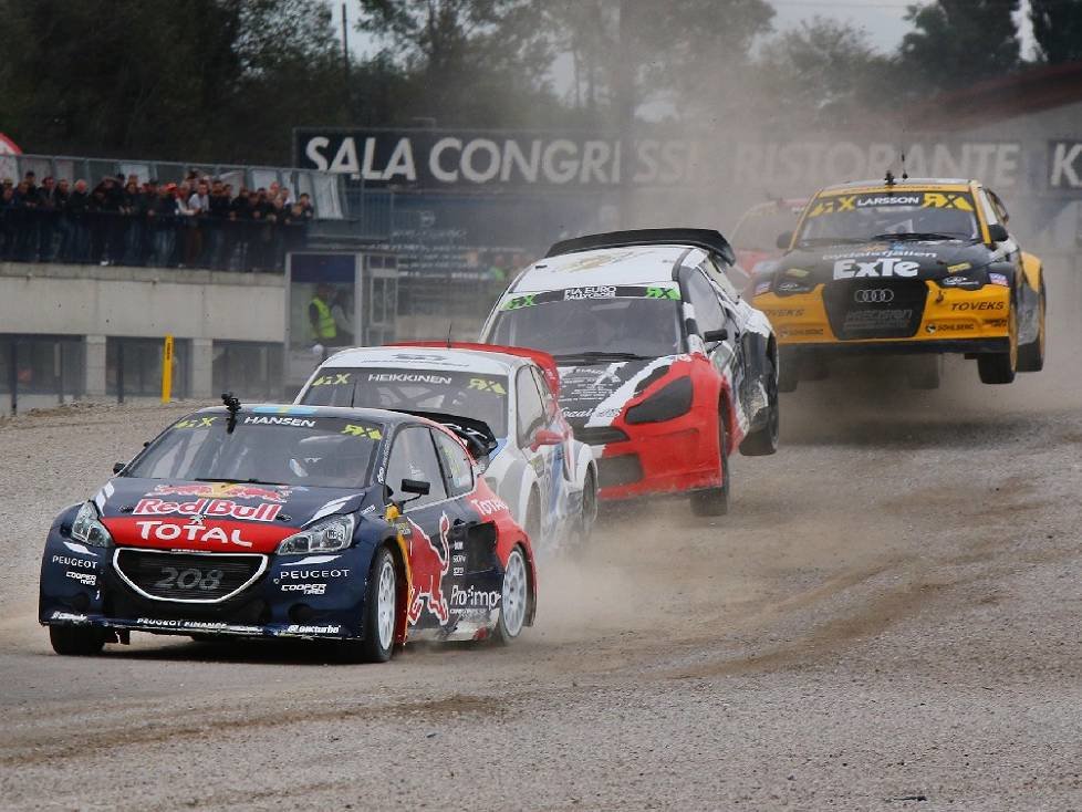 Rallyecross