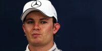 Bild zum Inhalt: Formel-1-Live-Ticker: Nico Rosberg & die Panama-Papers