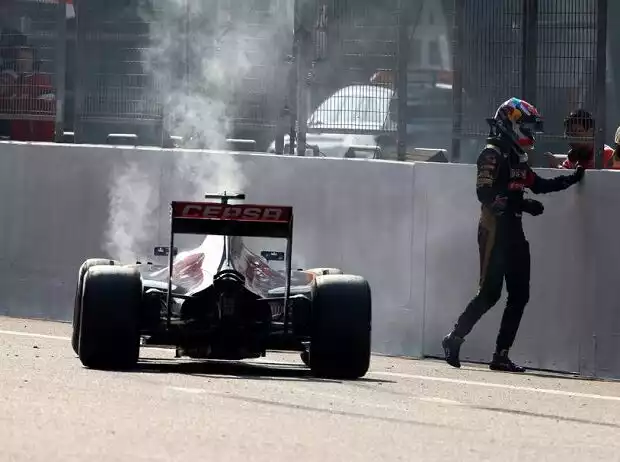 Titel-Bild zur News: Max Verstappen