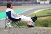 Fernando Alonso: "Ich hoffe auf Starterlaubnis, aber..."