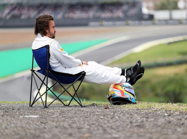 Fernando Alonso Fernando Alonso