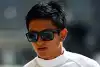 Bild zum Inhalt: Rio Haryanto: Genauso gut wie Stoffel Vandoorne?