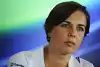 Bild zum Inhalt: Claire Williams fordert: Schluss mit öffentlichen Experimenten