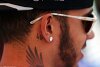 Lewis Hamilton: Ron Dennis ließ meine Haare schneiden