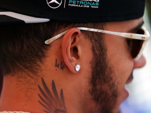 Lewis Hamilton Lewis Hamilton