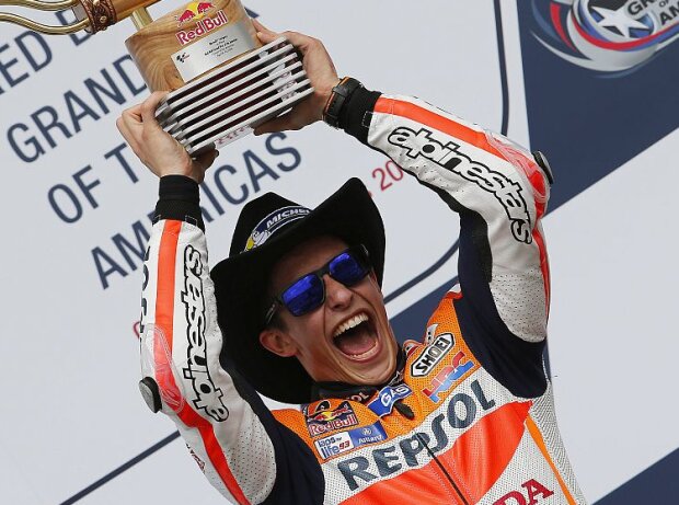 Marc Marquez