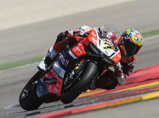 Chaz Davies Titel-Bild zur News: Chaz Davies