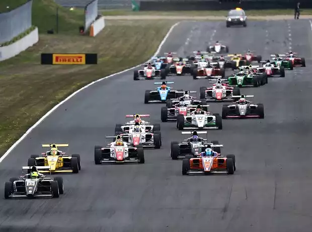 Titel-Bild zur News: Mick Schumacher