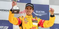 Antonio Giovinazzi