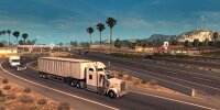 Bild zum Inhalt: American Truck Simulator: Update 1.2 veröffentlicht