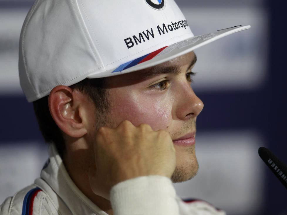 Tom Blomqvist