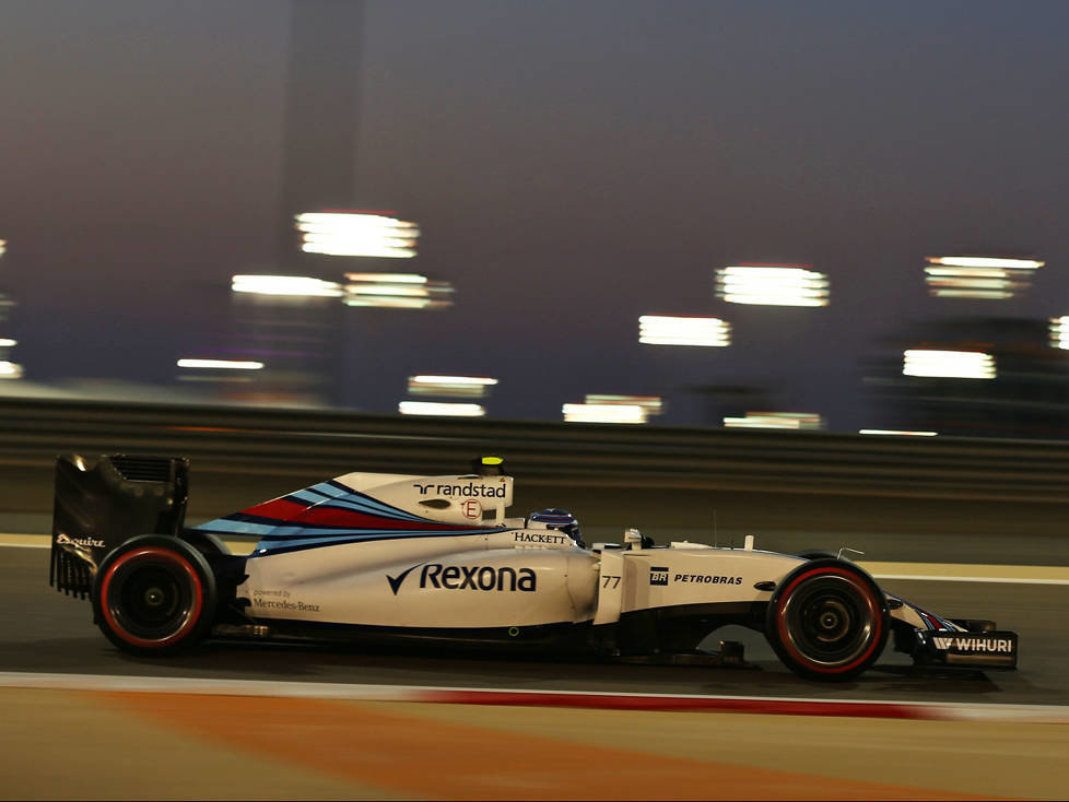 Valtteri Bottas