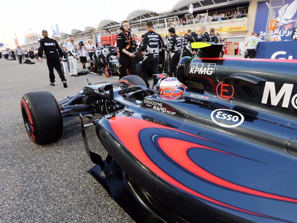 Jenson Button