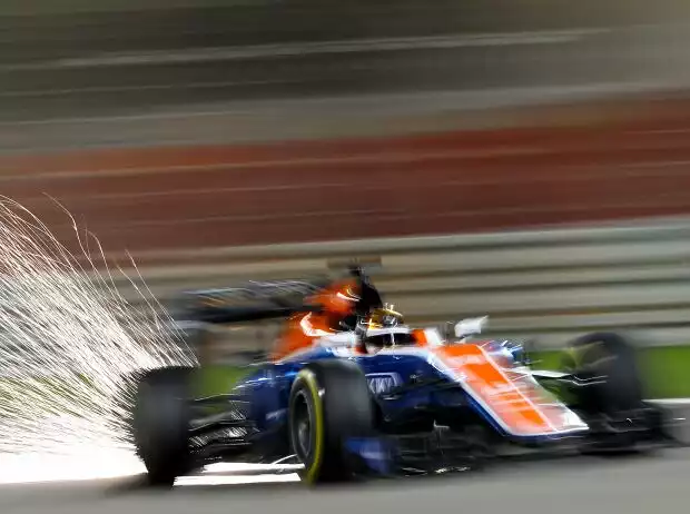 Pascal Wehrlein Titel-Bild zur News: Pascal Wehrlein