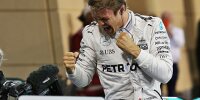 Bild zum Inhalt: Rennvorschau Schanghai: Ist Nico Rosberg noch zu bremsen?
