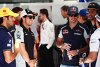 Bild zum Inhalt: Surer kritisiert jammernde Formel-1-Stars: "Sind verweichlicht"