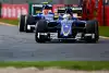 Bild zum Inhalt: Sauber: Ericsson-Management dementiert Teamrettung