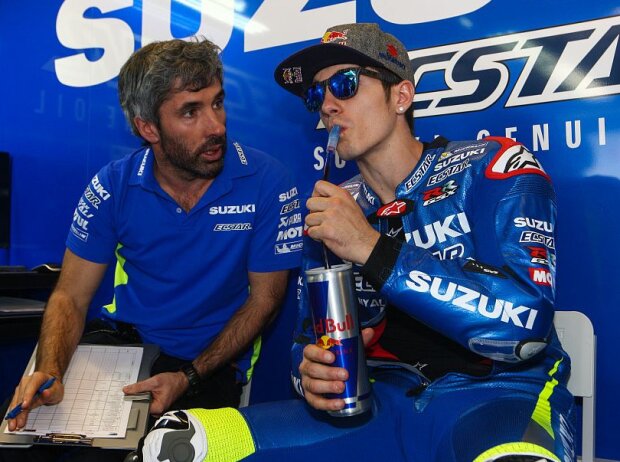 Maverick Vinales