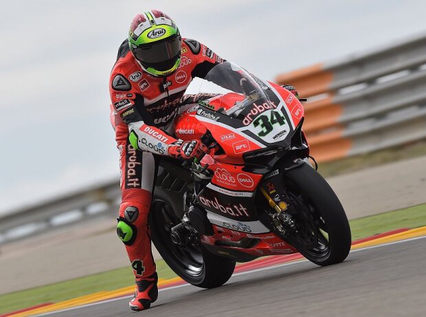 Davide Giugliano Davide Giugliano