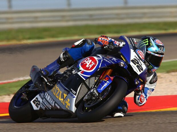 Alex Lowes