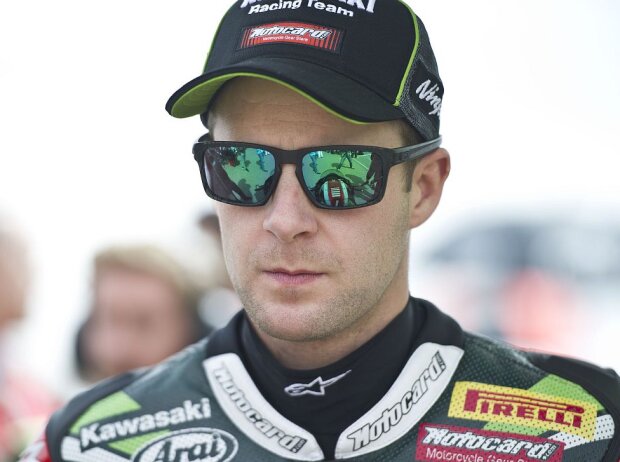 Jonathan Rea