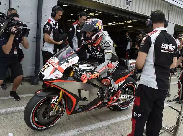 Stefan Bradl Titel-Bild zur News: Stefan Bradl