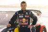 Bild zum Inhalt: Sebastien Loeb: Spannung vor Rallycross Start