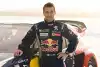 Bild zum Inhalt: Sebastien Loeb: Spannung vor Rallycross Start