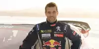 Sebastien Loeb