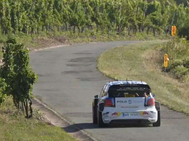 Jari-Matti Latvala Titel-Bild zur News: Jari-Matti Latvala