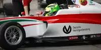 Mick Schumacher