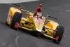 Bild zum Inhalt: Indianapolis: IndyCar hält an neuen Sicherheitsfeatures fest