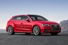 Bild zum Inhalt: Elektromobilität: Audi schafft 1,4 Millionen Testkilometer