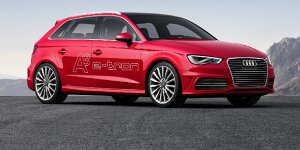 Elektromobilität: Audi schafft 1,4 Millionen Testkilometer