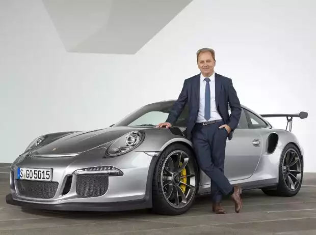 Thilo Koslowski Titel-Bild zur News: Thilo Koslowski
